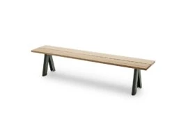 Skagerak Overlap Bench, 2017