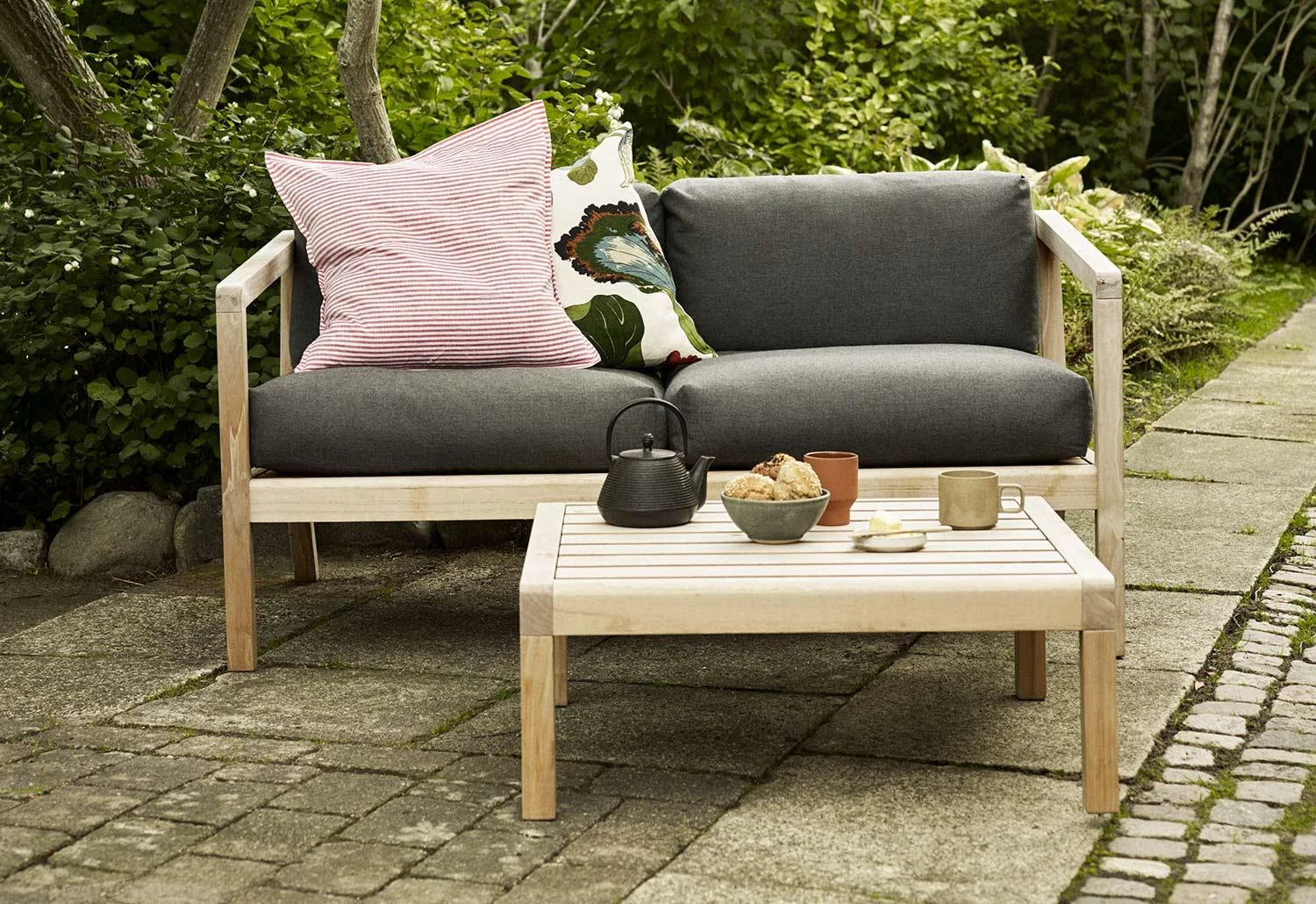 Skagerak Virkelyst Table, 2019 4 Skagerak Virkelyst Table, 2019 - Image 2