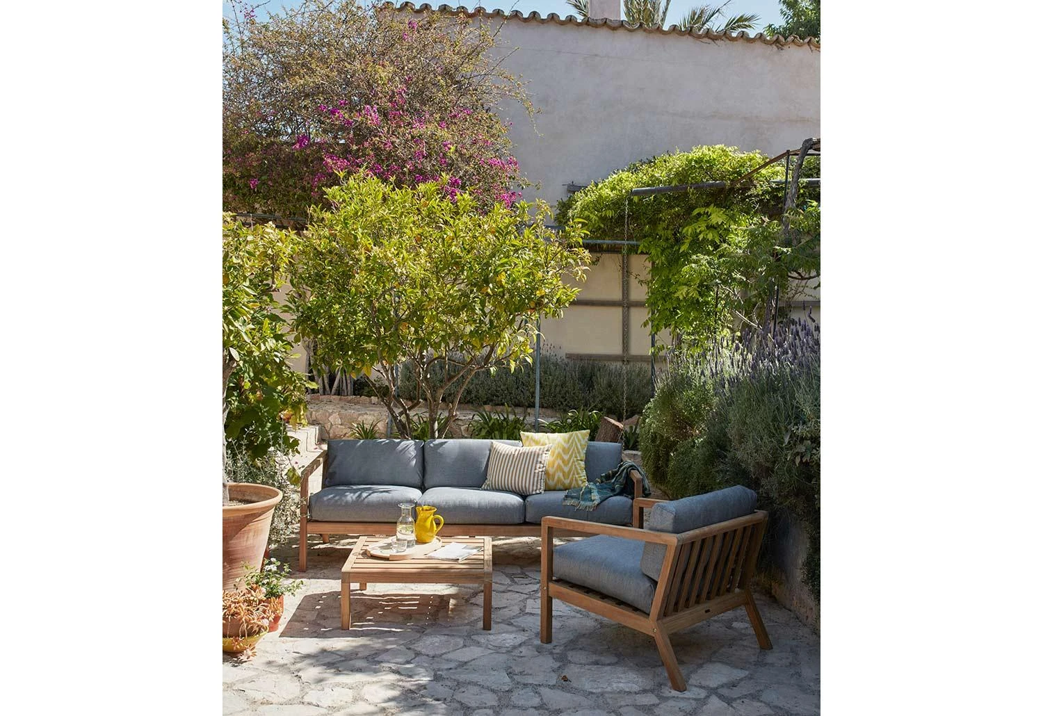 Skagerak Virkelyst Table, 2019 7 Skagerak Virkelyst Table, 2019 - Image 5