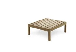 Skagerak Virkelyst Table, 2019