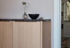 Skagerak Jut High Cabinet, 2020