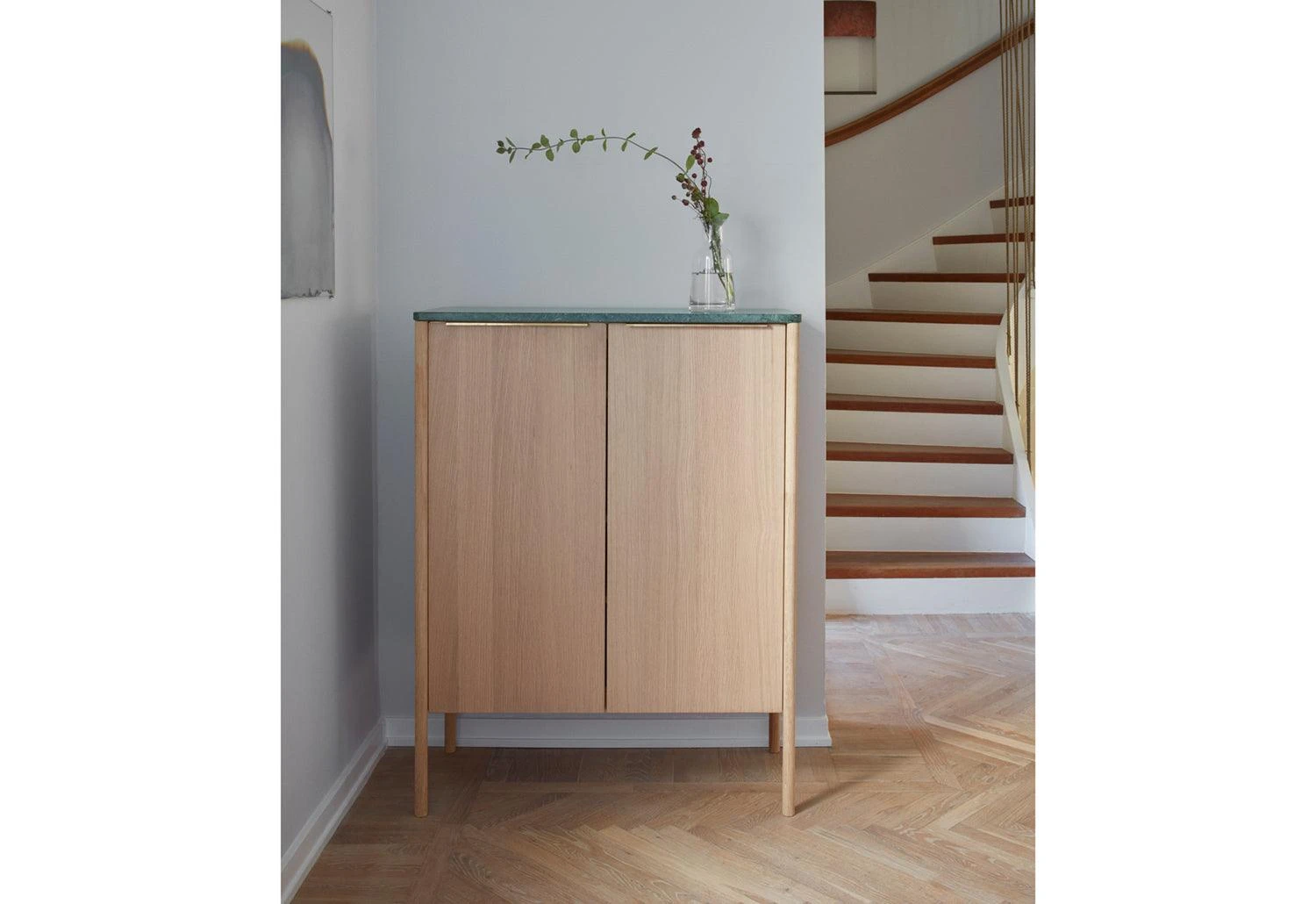 Skagerak Jut High Cabinet, 2020 7 Skagerak Jut High Cabinet, 2020 - Image 5