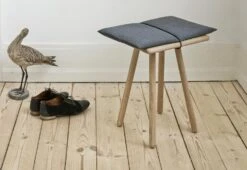 Skagerak Georg Stool 10 Skagerak Georg Stool -Home Furnishing Store skagerak twentytwentyone georg Stool lifestyle 2