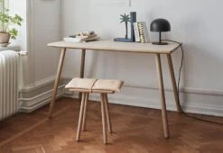Skagerak Georg Desk, 2016
