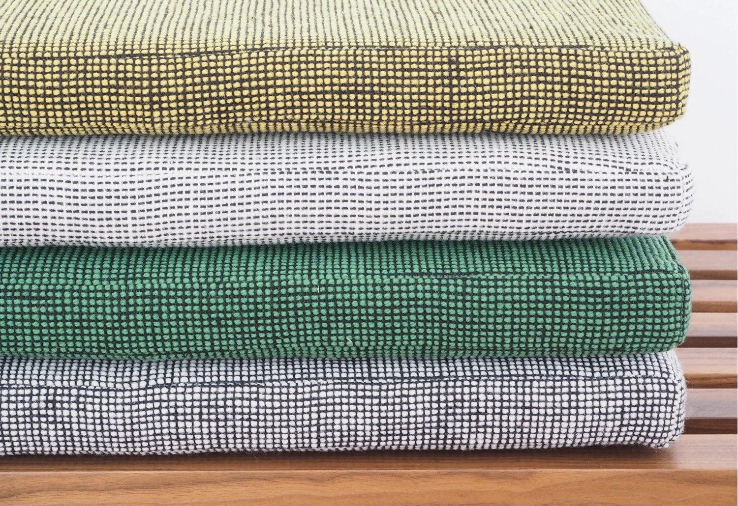 Slatted Bench Cushion 5 Slatted Bench Cushion - Image 3