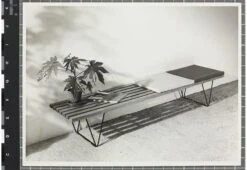 Slatted Bench Cushion 11 Slatted Bench Cushion -Home Furnishing Store slatted bench cushion 5