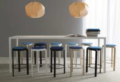 Swedese Spin Bar Stool, 2011 11 Swedese Spin Bar Stool, 2011 -Home Furnishing Store spin barstool 1