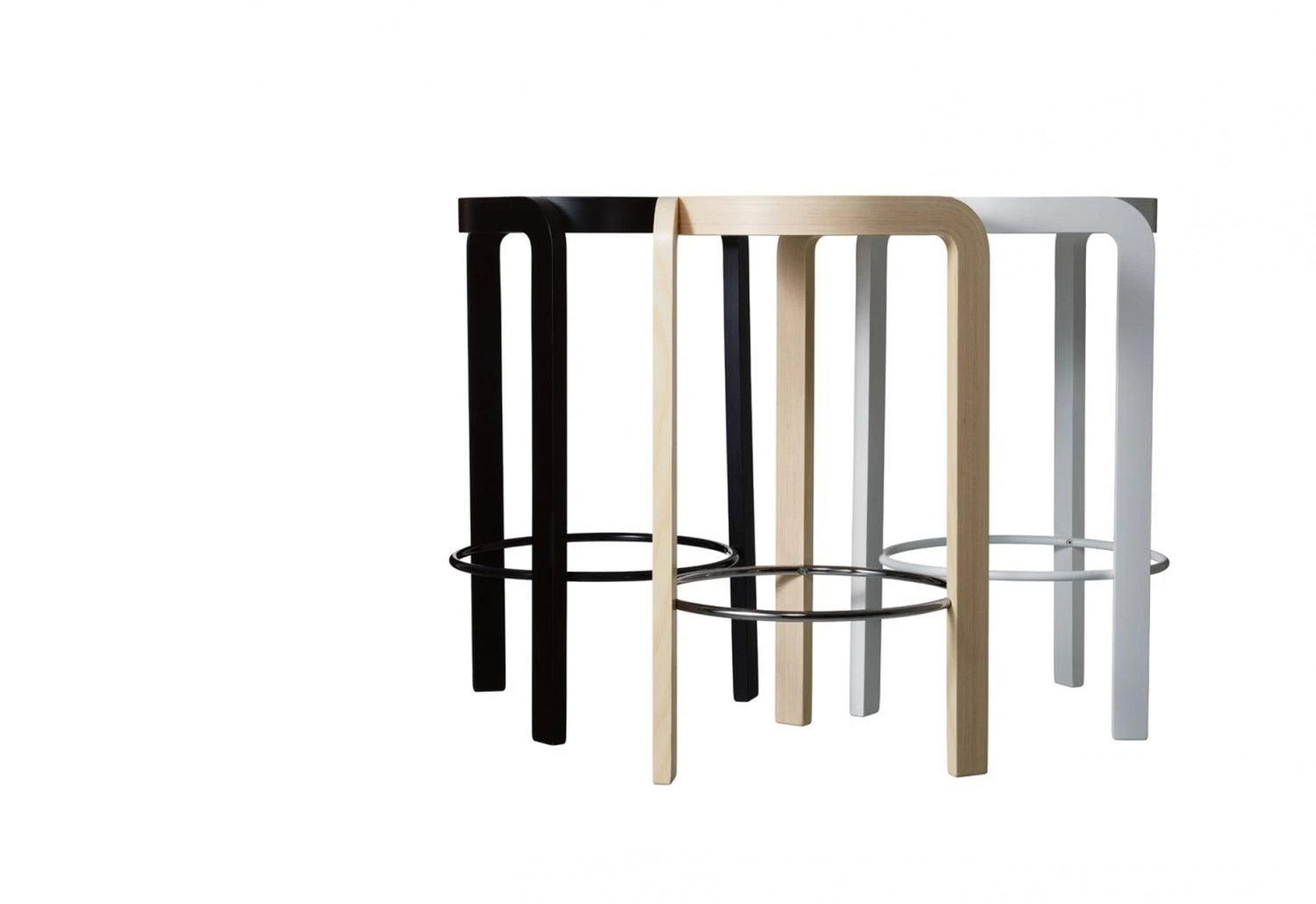 Swedese Spin Bar Stool, 2011 3 Swedese Spin Bar Stool, 2011