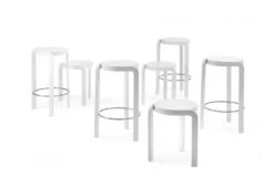 Swedese Spin Bar Stool, 2011 17 Swedese Spin Bar Stool, 2011 -Home Furnishing Store spin barstool 3