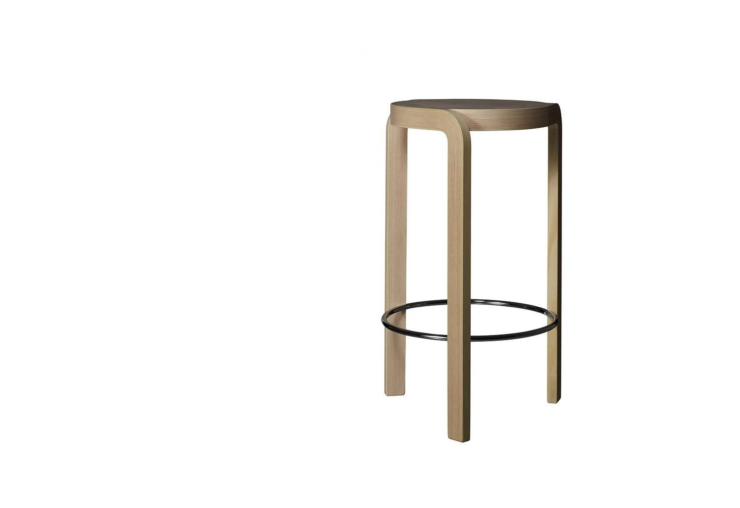 Swedese Spin Bar Stool, 2011 6 Swedese Spin Bar Stool, 2011 - Image 4