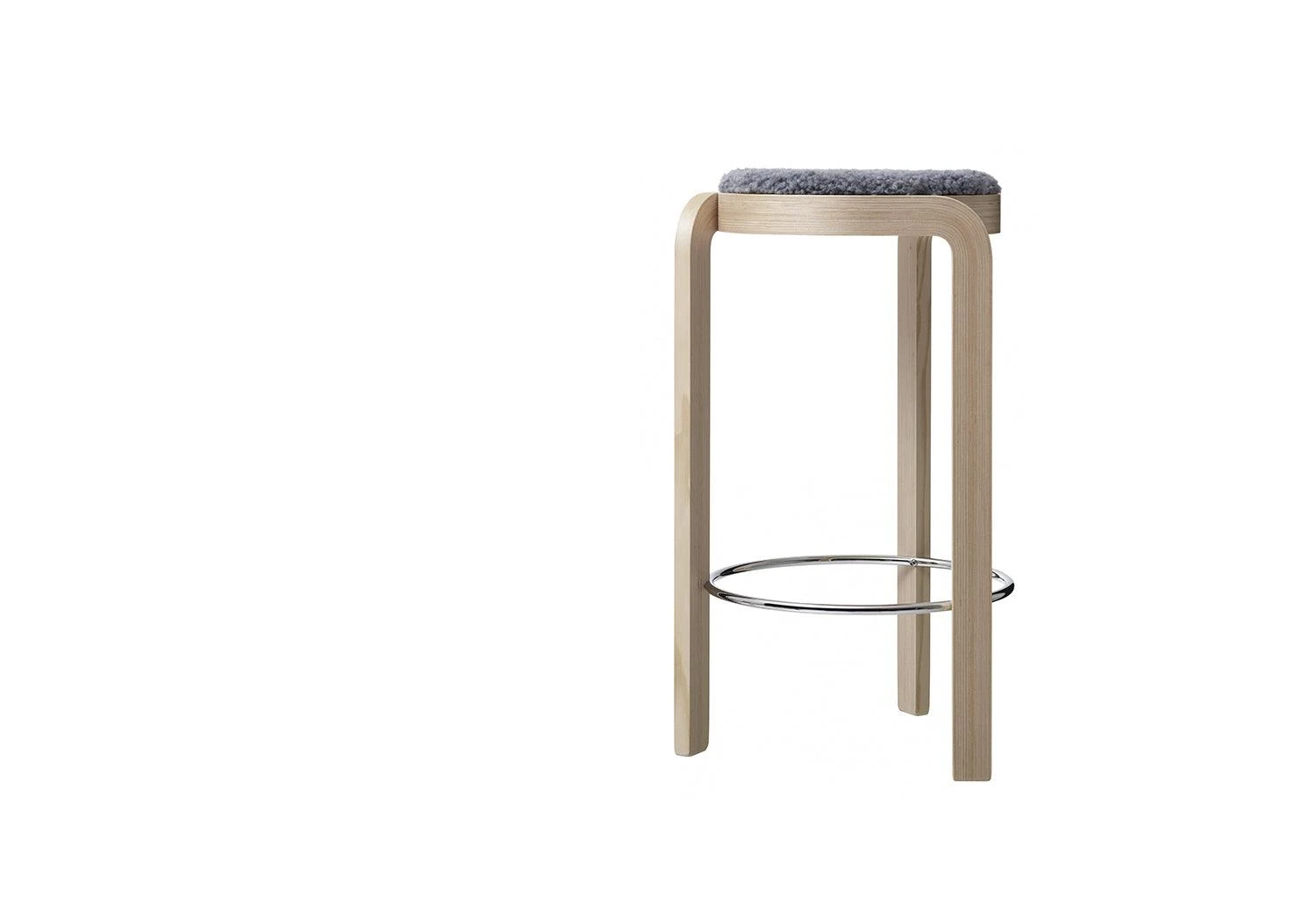 Swedese Spin Bar Stool, 2011 8 Swedese Spin Bar Stool, 2011 - Image 6