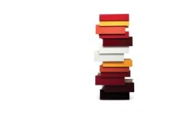 Stack Storage - Multicoloured, 2008