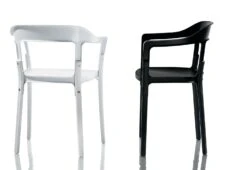 Magis Steelwood Chair, 2010 29 Magis Steelwood Chair, 2010 -Home Furnishing Store steelwoodStool magis twentytwentyone 14