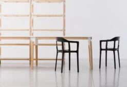 Magis Steelwood Chair, 2010 31 Magis Steelwood Chair, 2010 -Home Furnishing Store steelwoodStool magis twentytwentyone 21