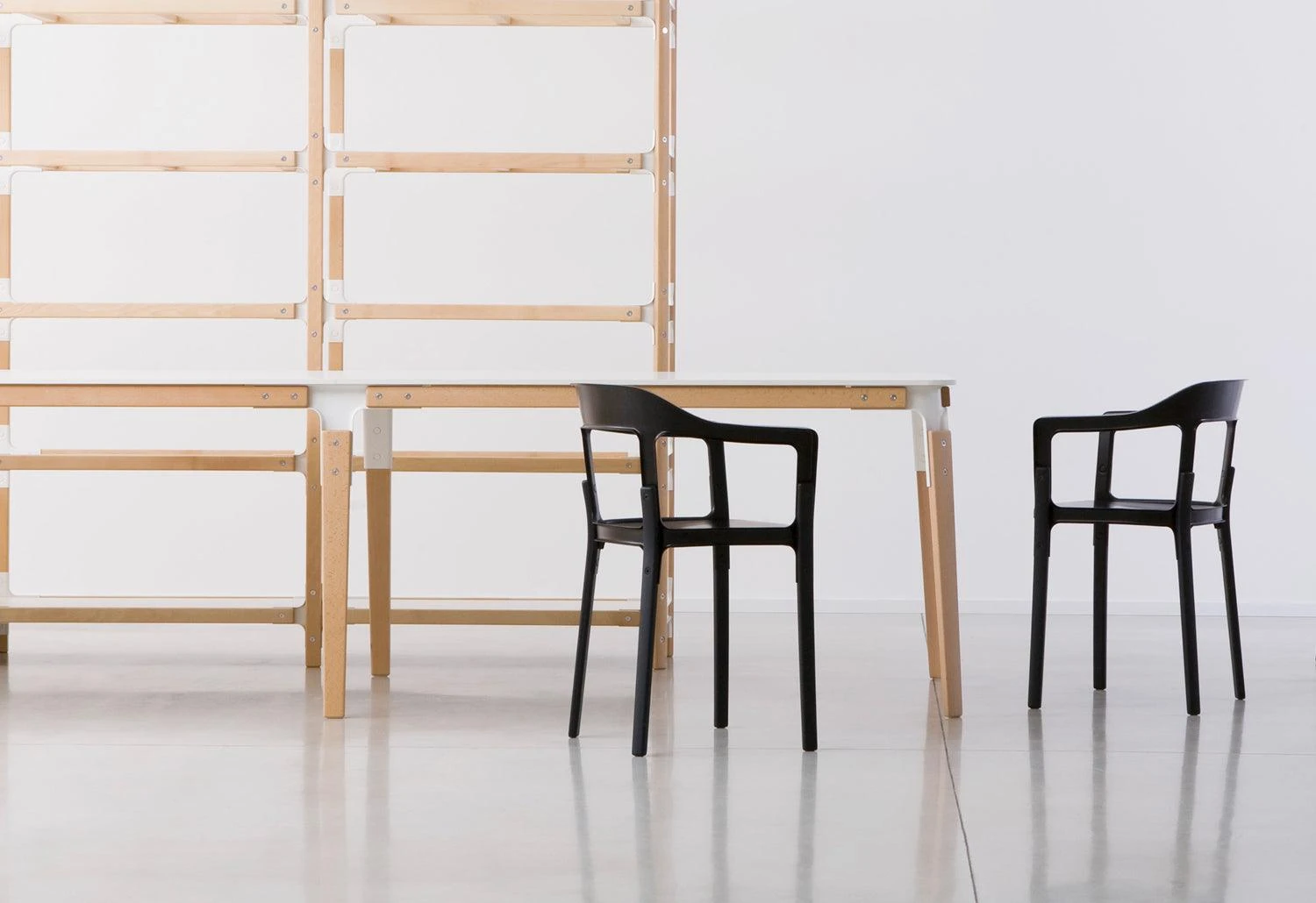 Magis Steelwood Chair, 2010 16 Magis Steelwood Chair, 2010 - Image 14