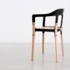 Magis Steelwood Chair, 2010