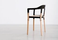 Magis Steelwood Chair, 2010