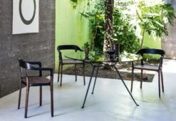 Magis Steelwood Chair, 2010 33 Magis Steelwood Chair, 2010 -Home Furnishing Store steelwoodStool magis twentytwentyone 24