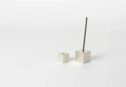 Cube Incense Holder -Home Furnishing Store sumitani cube incense holder 4