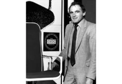 Supporto Low Wide Back Chair, 1979 -Home Furnishing Store supporto high wide back chair 5