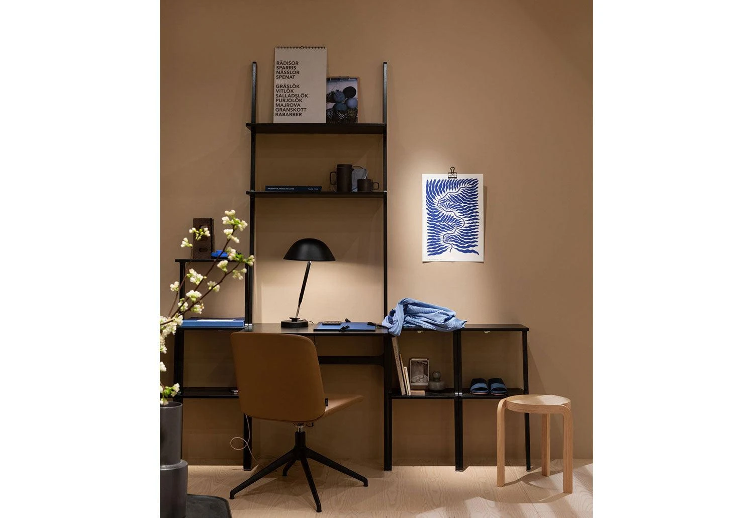 Swedese Libri Desk, 2018 5 Swedese Libri Desk, 2018 - Image 3