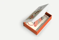 1920's Deco Greeting Card Set 8 1920's Deco Greeting Card Set -Home Furnishing Store the pepin press 1920s Deco greeting card set 2