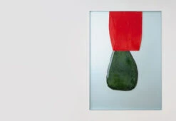 Bas Posters, 2022 -Home Furnishing Store the wrong shop ronan bouroullec bas unframed 2