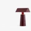 Caret Portable Light, 2022 -Home Furnishing Store tradition Matteo Fogale Caret 8