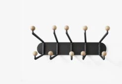 Capture Wall Hook 22 Capture Wall Hook -Home Furnishing Store tradition Space Copenhagen Capture Wall Hook 10