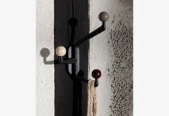 Capture Wall Hook 21 Capture Wall Hook -Home Furnishing Store tradition Space Copenhagen Capture Wall Hook 2