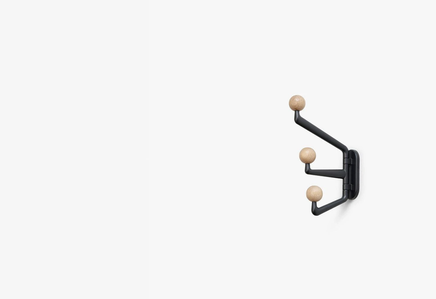 Capture Wall Hook 5 Capture Wall Hook - Image 3