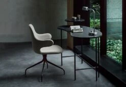 Palette JH9 Table -Home Furnishing Store tradition Jamie Hayon Palette JH9 8