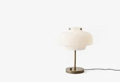 Copenhagen Table Lamp