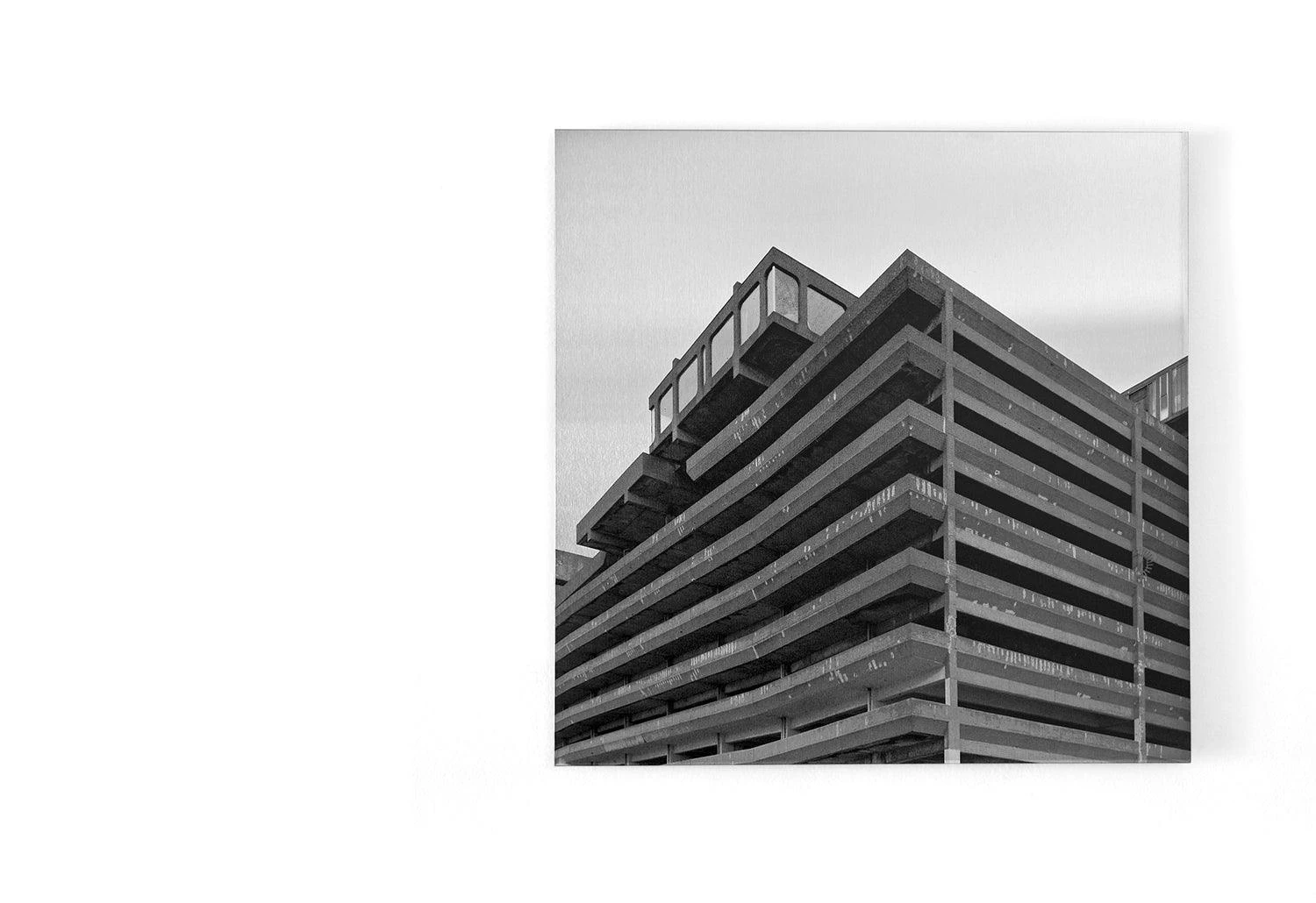 Trinity Square Car Park 3 Trinity Square Car Park