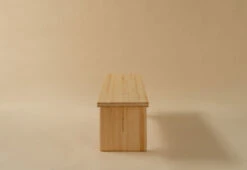 012 Kolmio Bench -Home Furnishing Store twentytwentyone 012 Cecile Manz Kolmio Bench 176 4 770107f3 826c 4b18 948c 1c338b321388