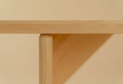 012 Kolmio Bench -Home Furnishing Store twentytwentyone 012 Cecile Manz Kolmio Bench 176 8 fc0e64e2 61cc 4d99 9e63 36c6680c7364