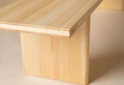 012 Kolmio Bench -Home Furnishing Store twentytwentyone 012 Cecile Manz Kolmio Bench 227 4 0aeed033 73e1 48c0 a81c c39e1b6c4f2e