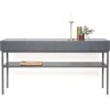 Luc Console, 160 1 Luc Console, 160 -Home Furnishing Store twentytwentyone Asplund Luc Console 1