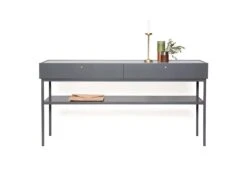 Luc Console, 160