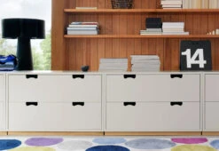 Snow A2, 1994 -Home Furnishing Store twentytwentyone Asplund snow a2 cabinet 3