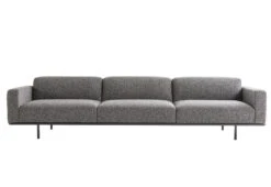 Cap Ferrat Three-seat Sofa, 2020
