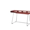 Loop Desk, 1998 2 Loop Desk, 1998 -Home Furnishing Store twentytwentyone Cappellini Loop desk 1