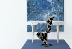 Riga, 1995 5 Riga, 1995 -Home Furnishing Store twentytwentyone Cappellini riga desk 2