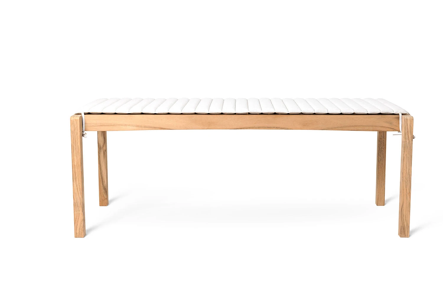 AH912 Outdoor Table Bench, 2022 5 AH912 Outdoor Table Bench, 2022 - Image 3