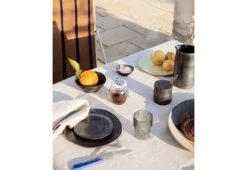 Ferm LIVING Flow Jar With Spoon 9 Ferm LIVING Flow Jar With Spoon -Home Furnishing Store twentytwentyone Ferm Living Flow Jar and spoon 4