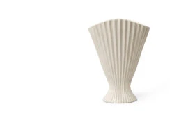 Ferm LIVING Fountain Vase -Home Furnishing Store twentytwentyone Ferm Living Fountain Vase 2