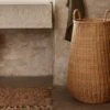 Ferm LIVING Braided Laundry Basket -Home Furnishing Store twentytwentyone Ferm Living braided laundry basket 2