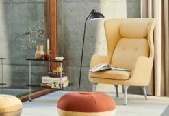 Fritz Hansen AJ Trolley -Home Furnishing Store twentytwentyone Fritz Hansen AJ Trolley 1