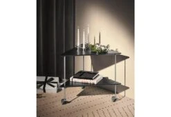 Fritz Hansen AJ Trolley -Home Furnishing Store twentytwentyone Fritz Hansen AJ Trolley 4