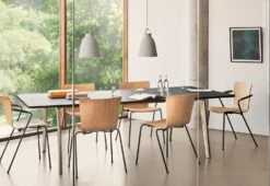 Fritz Hansen Vico Duo Chair, 1997 12 Fritz Hansen Vico Duo Chair, 1997 -Home Furnishing Store twentytwentyone Fritz hansen Vico Duo Chair 1